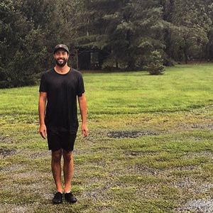 Meet your Posher, Jay